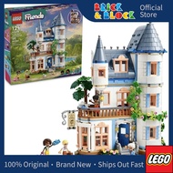 LEGO 42638 Castle Bed and Breakfast | LEGO Friends