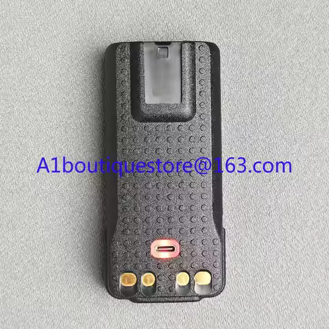 7.4V 2200mah Intercom Type C Battery PMNN4409 for XiR P8608 XiRP8668 XiR P8660 DEP550 GP328D APX6000