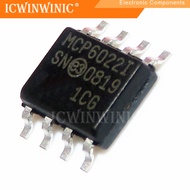 5 Piece  MCP6022-I/SN MCP6022  SOP-8   Electronic components