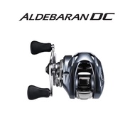 Original 25 Shimano Aldebaran DC Fishing Reel
