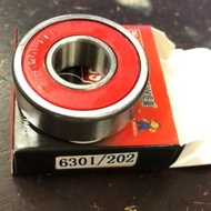 6301-202 BEARING (Y15ZR CONVERT Y125Z RIM SPECIAL BEARING)
