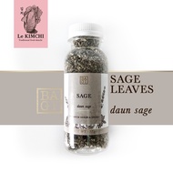 Premium Sage Leaves - Sage Leaves - FORTY