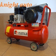 Benma MB2055 50Liter 2Hp Belt Driven Air Compressor c/w motor ID31143