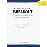 MelakaFX - Buku Training Guide for Breakout (2020) buku trader bahasa melayu