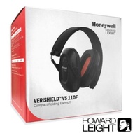 Honeywell VeriShield VS110F Folding Earmuff - *New Model*