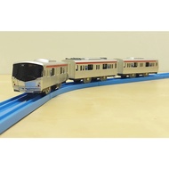 [PRELOVED] Plarail Tsukuba Express TX-1000 #1