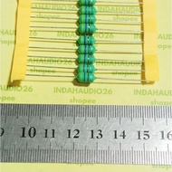 UNGU 470uh 1w inductor 471 1W 10% yellow purple brown silver inductor coil 1 watt 470uh 0.47mh 0.470