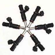 Suitable for BMW E82 E88 E90 E92 E93 128i 328 N52 Fuel Injector 13537531634