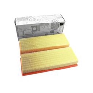 【現貨】適用於賓士ML350 GL450 S300 S350 R350 S400 ML400空氣濾芯格500