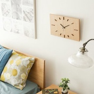 旭川工藝 DREAMY PERSON Nagaten掛鐘