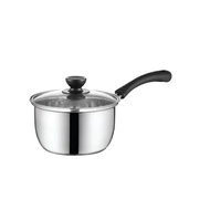 Subron Stainless Steel Milk Pot 18 CM+TTP YY-M18
