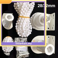 【LLMA】SUPERIOR ROLLER BLIND FITTING KITS TO FIT 28mm 32mm TUBES SPARE PARTS
