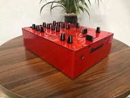 先锋/Pioneer DDJ-FLX4 FLX10 XDJ-RX3 XZ个性艺术打碟机颜色贴膜