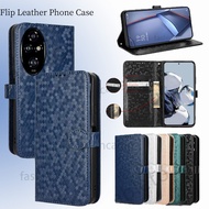Flip Leather Phone Case For Honor 200 pro Lite smart 200pro 200Lite Honor200 pro Honor200pro Honor20