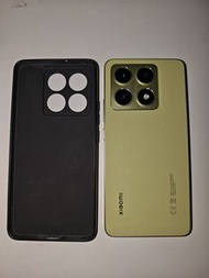 小米14T 12GB+256GB