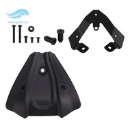 Motorcycle Accessories Front Cover Small Windshield Fairing for 1390 SuperDuke R 1390 Super  R  2024