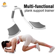 Multifunctional Plank Support Trainer with Timer Exercise Equipment Fitness