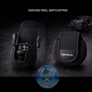 POUCH Bag Cover DAIWA STEEZ Baitcasting Fishing Reel Bag DAIWA Bag