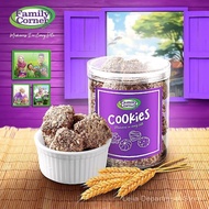 Snow Almond Family Corner