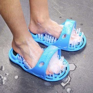 Dép Chà Cọ Massage Chân Đa Năng (1 Chiếc)