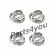 4PCS Front Shock Absorber Bearing fo Linhai 200 T3b 260 300 E2 300 T3b EFI 28X52X16mm 10095