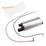 Motorcycle  Pump for  RMZ250 RMZ450 TU250 TU250X  KX250F BX250  250SL EX400  400R KLE650