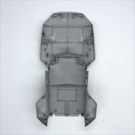 Drone part for dji mini 2 upper and middle frame