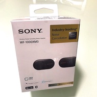 Sony’s Wireless Noise Cancelling stereo EarBuds