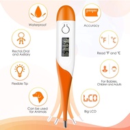 Digital thermometer Genial ปรอทวัดไข้ เทอร์โมมิเตอร์