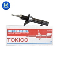 โช๊คอัพหน้า CITY ปี 96-02 TOKICO แก๊ส(R) (B2324)(สินค้าราคาต่อ 1 ชิ้น)