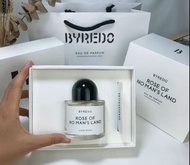 BYREDO 無人區玫瑰 100ml