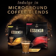 Essenso Microground Coffee