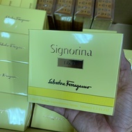 Nước hoa Salvatore Ferragamo Signorina Libera EDP 50ml full seal