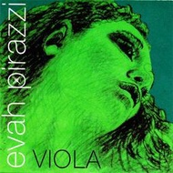 德國 PIRASTRO EVAH PIRAZZI 中提琴弦 Viola 4/4套弦 頂級 專業用弦 【樂器零件王】