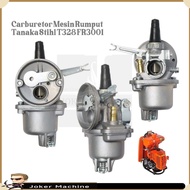 BG328 Carburetor Mesin Rumput Stihl Fr3000 Fr3001 Sum328 T328 Tanaka Old Model Brush Cutter