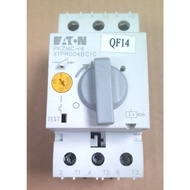 Motor Protective Circuit Breaker PKZM0-32 MPCB PKZM0-32 Eaton