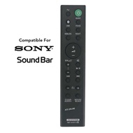 Sony Soundbar Remote Control RMT-AH301U for HT-MT300, HT-MT301, SA-MT300, SA-MT301, HT-MT300, HT-MT3