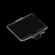 Hard LCD Monitor Cover Screen Protector for Nikon D700 BM-9 Camera Accessories