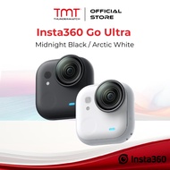 Insta360 Go Ultra Camera