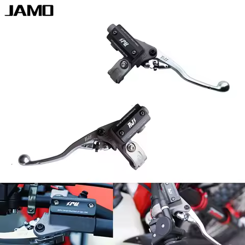 JAMO Motorcycle Hydraulic Brake Handle cCutch For KTM SX SXF EXC XCF HUSQVARNA TC FC TE FE HJ S7 Z30