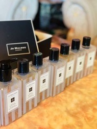 現貨專櫃正品Jo Malone 沐浴凝膠 250 ML空瓶 空罐 擺拍 洗手乳