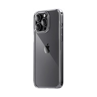 ROCK iPhone 15 case clear case magnetic case Magnatic Case shockproof case wireless charging case fo