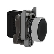 Butang Kepala Rata Schneider Electric XB4 XB4BA21=ZB4BZ101+ZB4BA2 |   XB4BA21