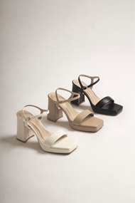 wilana รองเท้าเสริมส้น รุ่น V-6