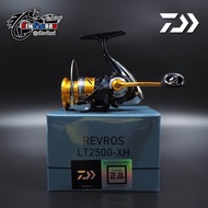 รอก DAIWA REVROS LT 2023