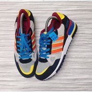(fit 7.5uk) Shoes Kasut Bundle Adidas Zx750