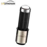 1pc Ruiandsion AC/DC BA20D H6 LED Motorcycle Headlight Bulb 1500Lm 9-85V White Dual Beam Auto Fog Li