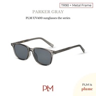 PLM (plume.bkk) แว่นกันแดดรุ่น Parker Sunglasses