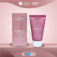 Nirwana - Latulipe Re Bright Axillary Cream 30 GR