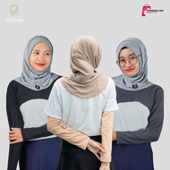 Aziyya Inner Manset Bolero Inner Women's Sports